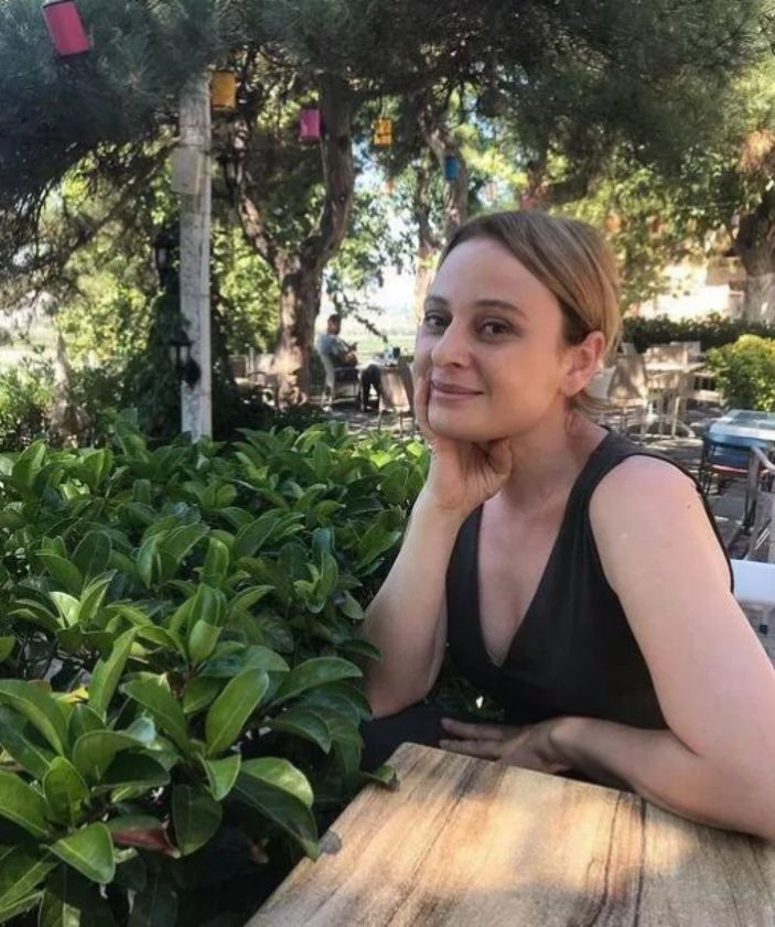 Asmalı Konak dizisinin yıldızı büyüdü! Asmalı Konak'ın Zeynep'i Eylem Yıldız'ı tanımak oldukça zor..