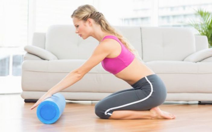 Oturmaktan uyuşanlara: Ölü kalça sendromundan kurtulun