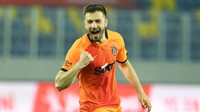 Halil Dervişoğlu kimdir? Galatasaray'ın yeni transferi Halil Dervişoğlu'nun hayatı ve kariyeri