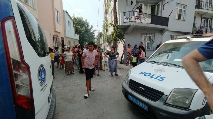 Bursa’da akıl hastanesinden kaçıp çakarlı araç çaldı