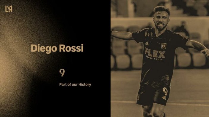 Diego Rossi, Fenerbahçe'de