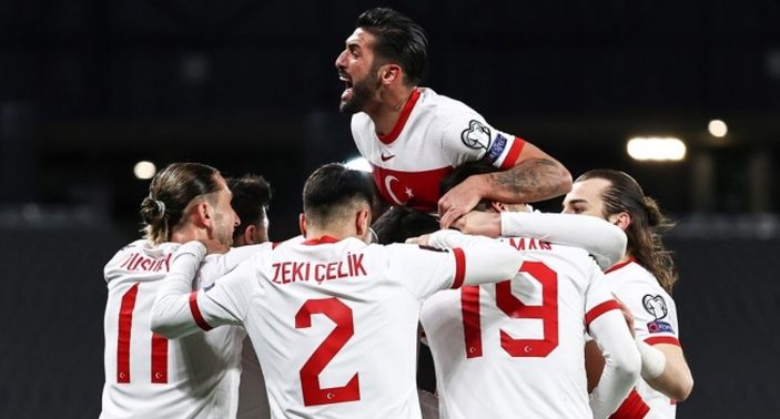 Bizim Çocuklar 'Karadağ' karşısında: İşte muhtemel 11'ler..