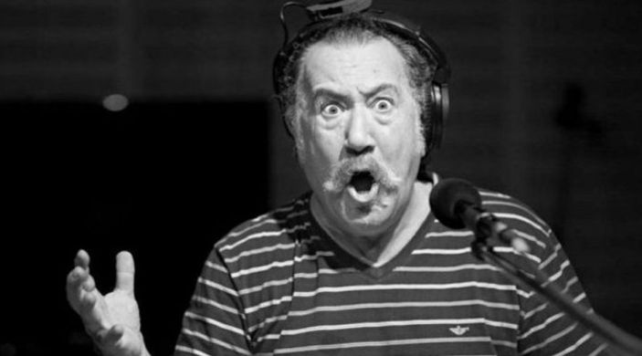 Nusret Çetinel kimdir? Usta oyuncu Nusret Çetinel kaç yaşında, neden öldü?