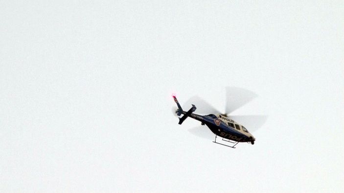 İstanbul’da helikopter destekli 'Yeditepe Huzur' uygulaması