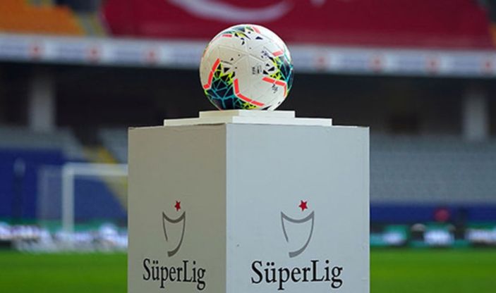 Süper Lig 4. hafta programı belli oldu mu? Süper Lig'e kısa bir mola..