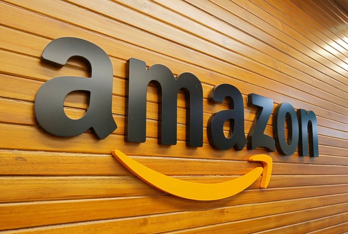 Amazon 55 bin kişiyi işe alacak