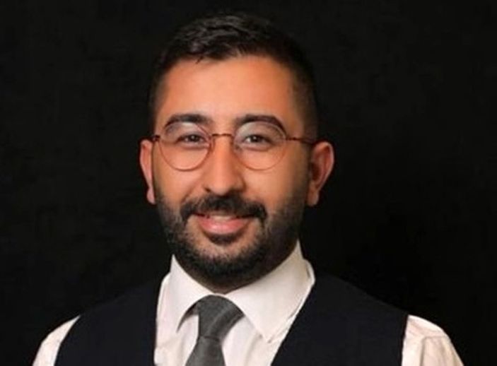 Eski DEVA Partili FETÖ sanığı, Yunanistan'a kaçmak isterken yakalandı