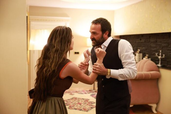 Yayın tarihi belli oldu! Uzak Şehrin Masalı dizisi ne zaman başlıyor, hangi kanalda?