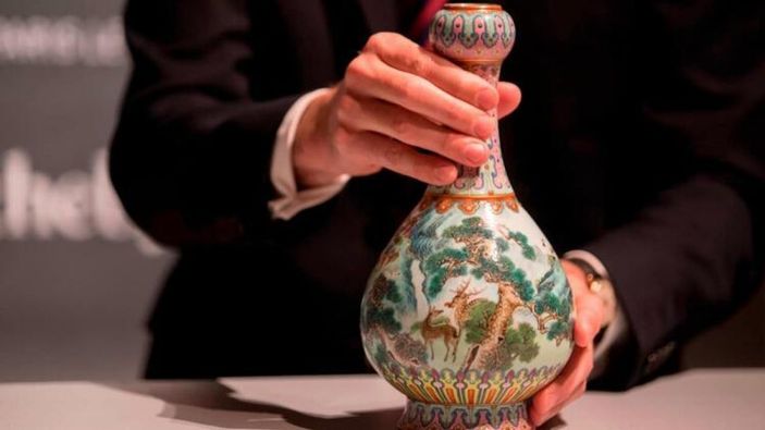 Değerli eşyaları 'nereye saklasam' derdine son verecek fikirler