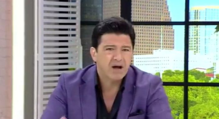 Hakan Ural'dan Emine Erdoğan'a yapılan hakaretlere tepki