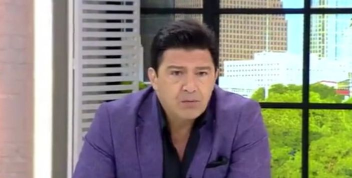 Hakan Ural'dan Emine Erdoğan'a yapılan hakaretlere tepki