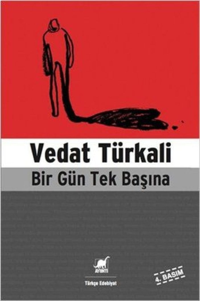 Vedat Türkali'nin klasik eseri: Bir Gün Tek Başına