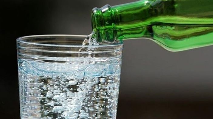 Bitmeyen merak: Maden suyu ve sodanın farkları