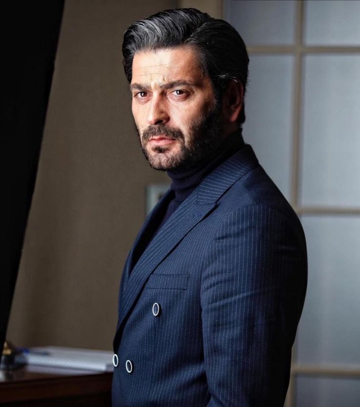 EDHO'nun İlyas'ı Ozan Akbaba ilk kez konuştu! Eşkıya Dünyaya Hükümdar Olmaz'dan ayrılıyor mu?