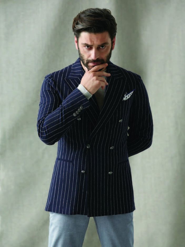 EDHO'nun İlyas'ı Ozan Akbaba ilk kez konuştu! Eşkıya Dünyaya Hükümdar Olmaz'dan ayrılıyor mu?