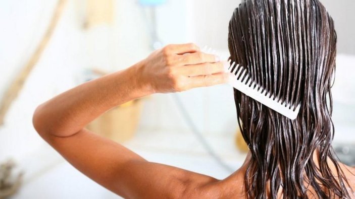 Seyrek ve ince telli saçları gürleştirmenin en basit 5 yolu