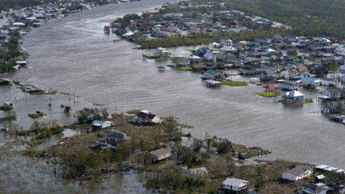 ABD’deki sel felaketinde can kaybı yükseliyor