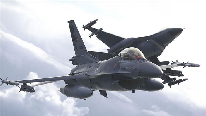 Ağustosta ayında 212 PKK'lı teröristi etkisiz hale getirildi