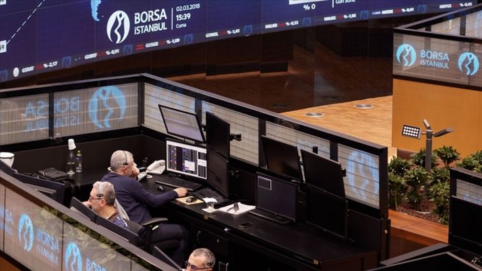 Borsa İstanbul, alıcılı seyir izledi