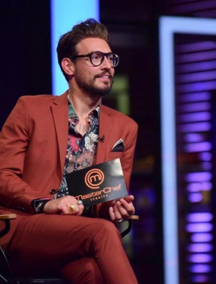 Danilo Şef MasterChef'ten apar topar ayrılmıştı! Nedeni ortaya çıktı