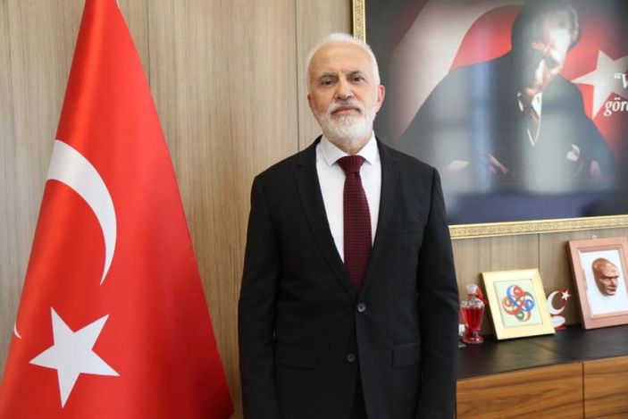 i Eskişehir Şehir Hastanesi sayesinde birçok şehir nefes aldı