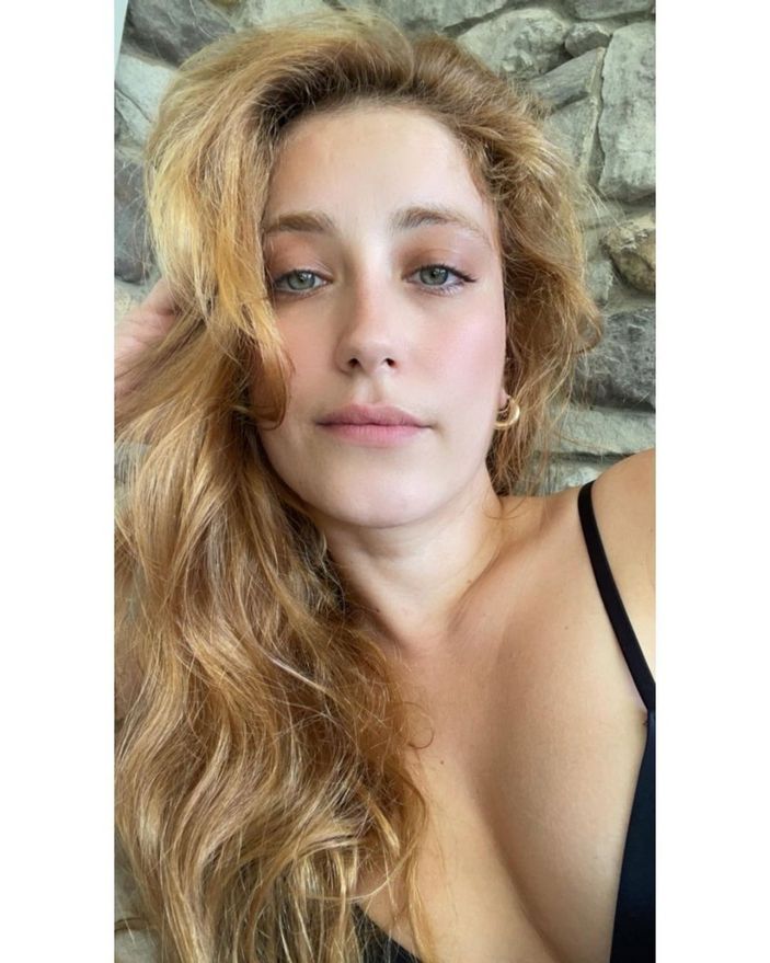 Hazal Kaya'nın ikinci partneri belli oldu