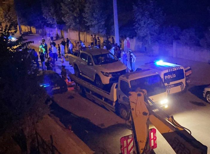 d Kocaeli'de yanları kapatılmayan rögar kapağı genç kuryenin ölümüne neden oldu