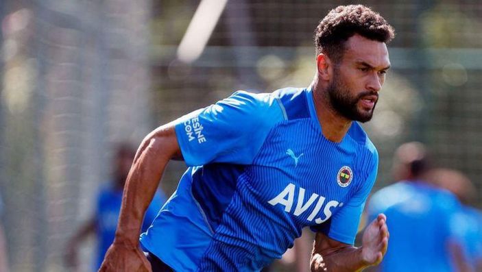 Steven Caulker, Kayserispor'la anlaştı