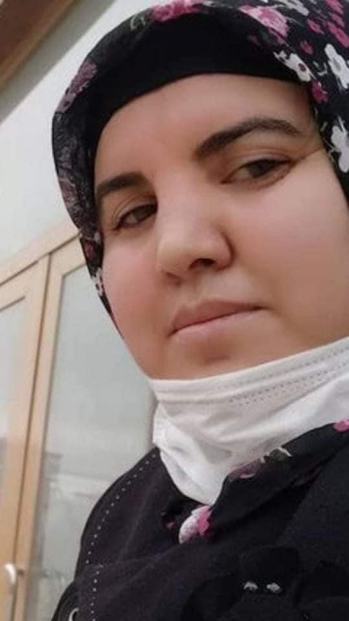 Niğde'deki trafik kazasında 'anne' feryadı yürek burktu