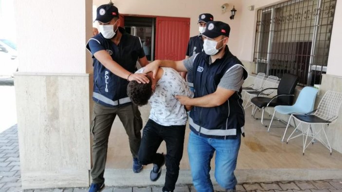 Van’da eş zamanlı operasyon düzenlendi: 36 düzensiz göçmen, 2 organizatör yakalandı