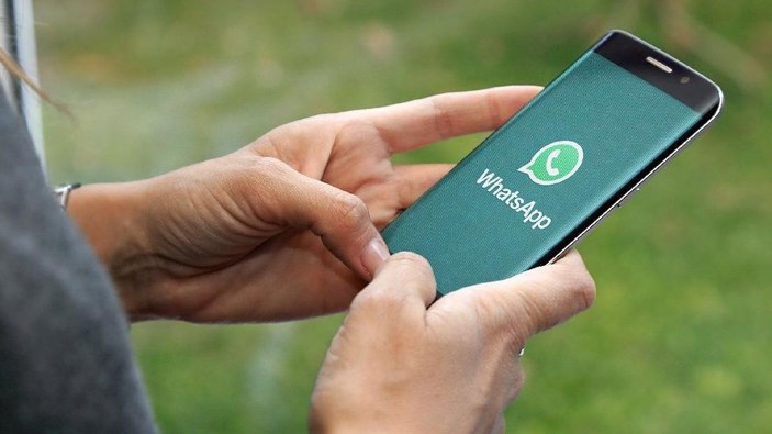 KVKK'dan WhatsApp'a 1 milyon 950 bin TL'lik para cezası