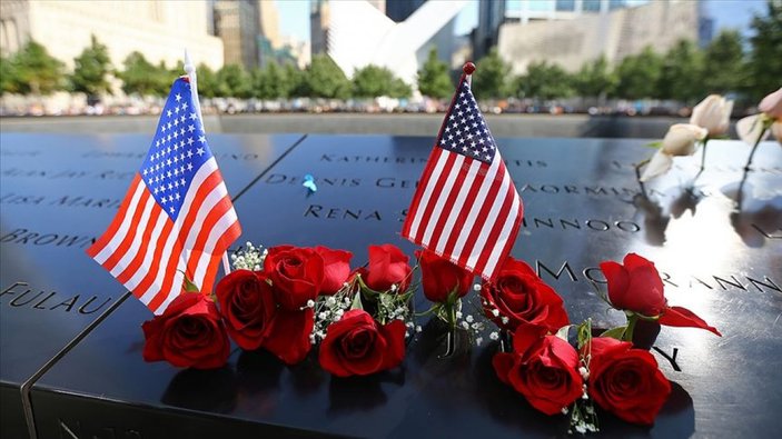 11 Eylül terör saldırılarının belgeleri halka açılacak