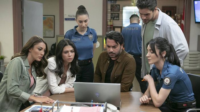 Heyecan başlıyor! Arka Sokaklar'ın 16. sezon tanıtımı yayınlandı