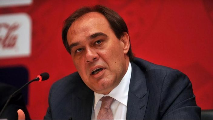 Ahmet Nur Çebi: Demirören alacaklarını kulübe bağışlayacak