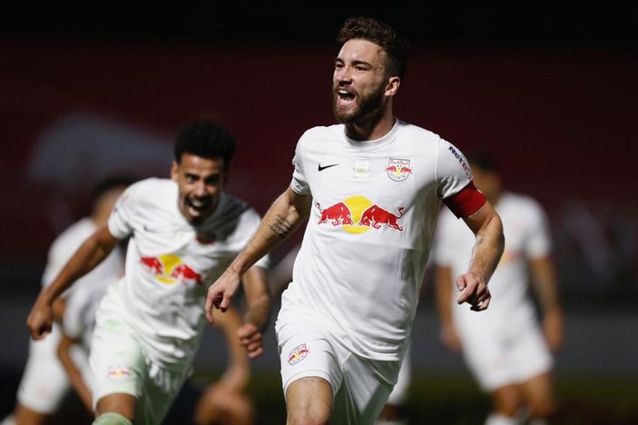 Leo Ortiz: Galatasaray'dan teklif aldım