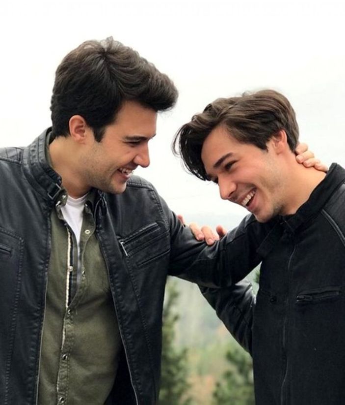 Heyecan başlıyor! Arka Sokaklar'ın 16. sezon tanıtımı yayınlandı