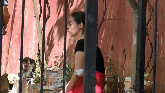 Kartal'da yalnız yaşayan adam evinde ölü bulundu