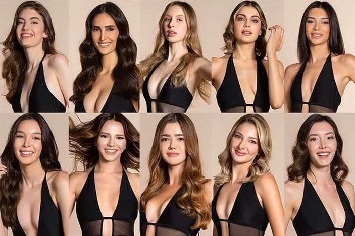 Miss Turkey 2021 ne zaman, saat kaçta, hangi kanalda? İşte adaylar