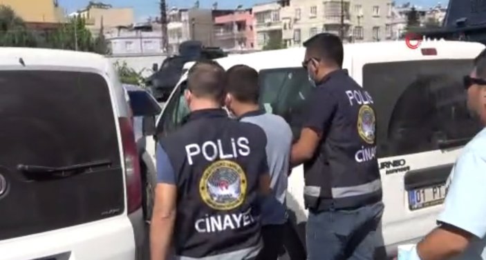 Adana'da 600 liralık borç için kavga çıktı: 1 ölü 2 yaralı