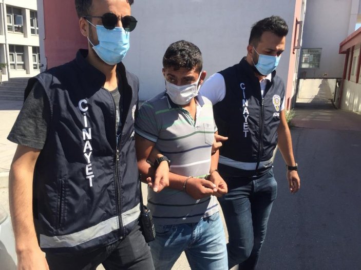 Adana'da 600 liralık borç için kavga çıktı: 1 ölü 2 yaralı