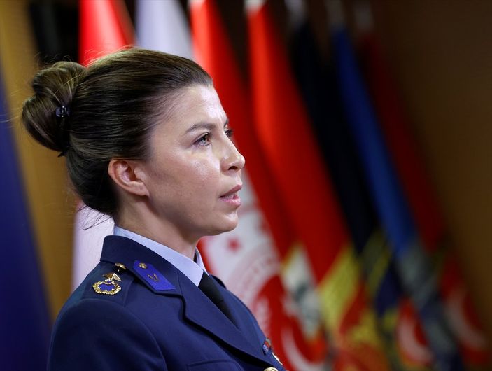 MSB: Bir ayda 25 bin 186 kişi, sınırı geçmeden yakalandı