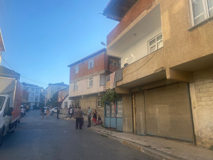 Sancaktepe’de Suriyeli anne ve kızı darbedip ziynet eşyalarını çaldılar