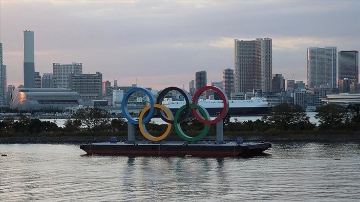 Tokyo Olimpiyatları'nda 130 bin yemek çöpe döküldü