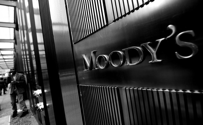 Moody’s Türkiye'de katılım bankacılığına yönelik açıklamada bulundu