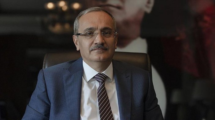THK Başkanı Cenap Aşçı, ikinci defa istifa dilekçesi verdi