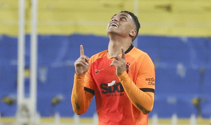 Mostafa Mohamed: İmza atmayı bekledim ama olmadı