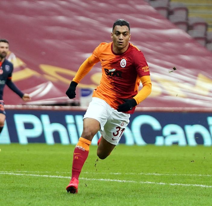 Mostafa Mohamed: İmza atmayı bekledim ama olmadı