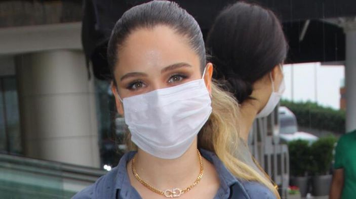 Gökçe Akyıldız setlere geri dönüyor! İşte rol alacağı dizi..