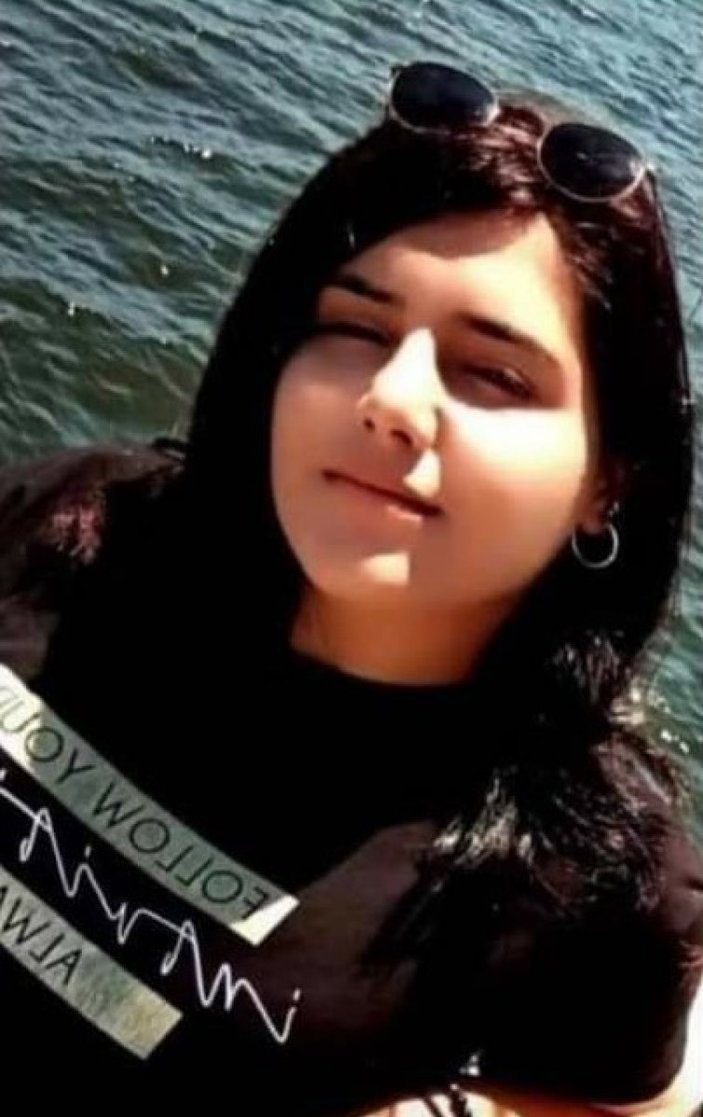 Manisa’da 13 yaşındaki kızından 16 gündür haber alamıyor