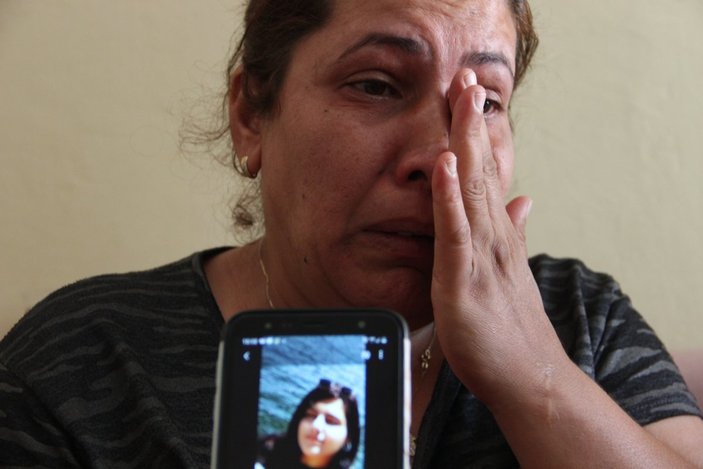 Manisa’da 13 yaşındaki kızından 16 gündür haber alamıyor